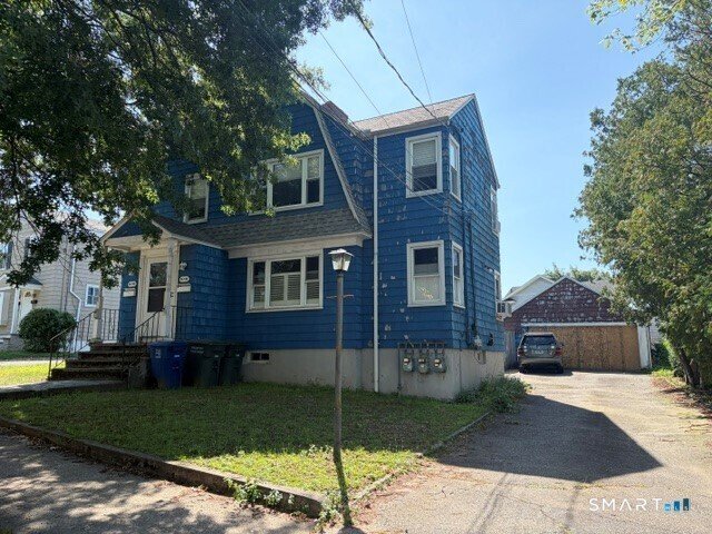 Bridgeport, Connecticut, United States 1 - 18536157