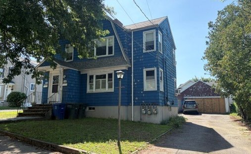 Bridgeport, Connecticut, Estados Unidos 1