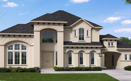 Haus in Richmond, Texas, Vereinigte Staaten 1