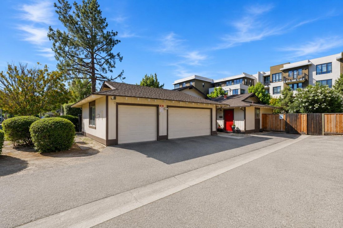 Apartment in Mountain View, California, United States 3 - 18535382