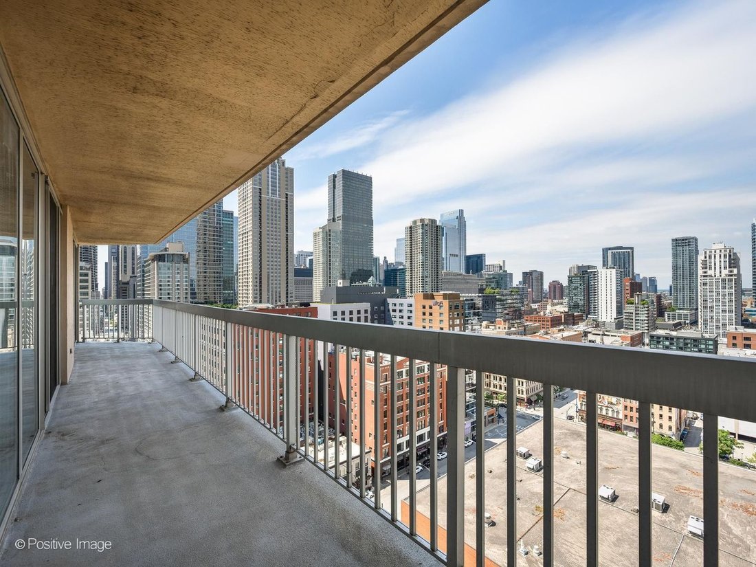 Condo in Chicago, Illinois, United States 4 - 18534963