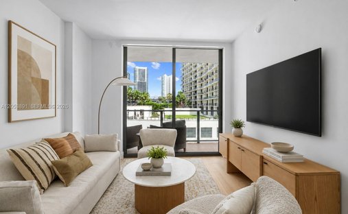 Condo in Miami, Florida, United States 1