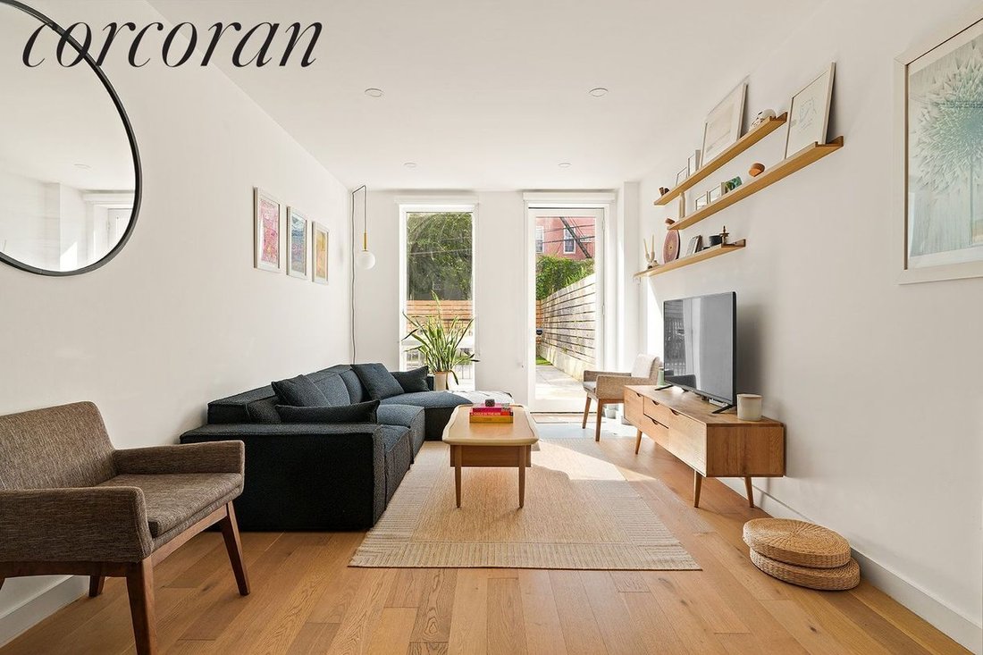 Condo in New York, New York, United States 1 - 18533749