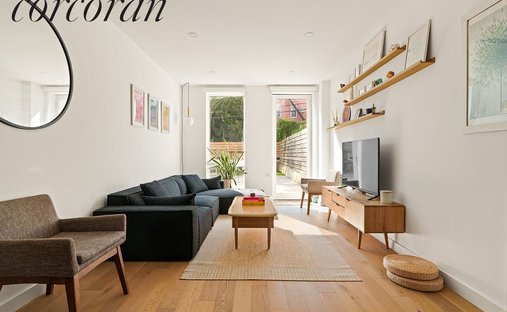 Appartement à New York, État de New York, États-Unis 1