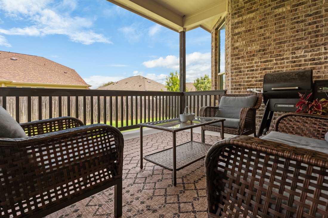 House in Leander, Texas, United States 5 - 18533185