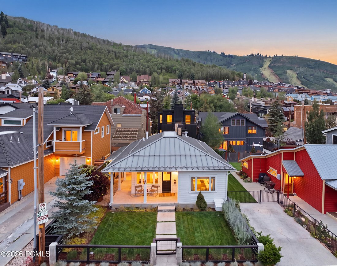 House in Park City, Utah, United States 2 - 18450903