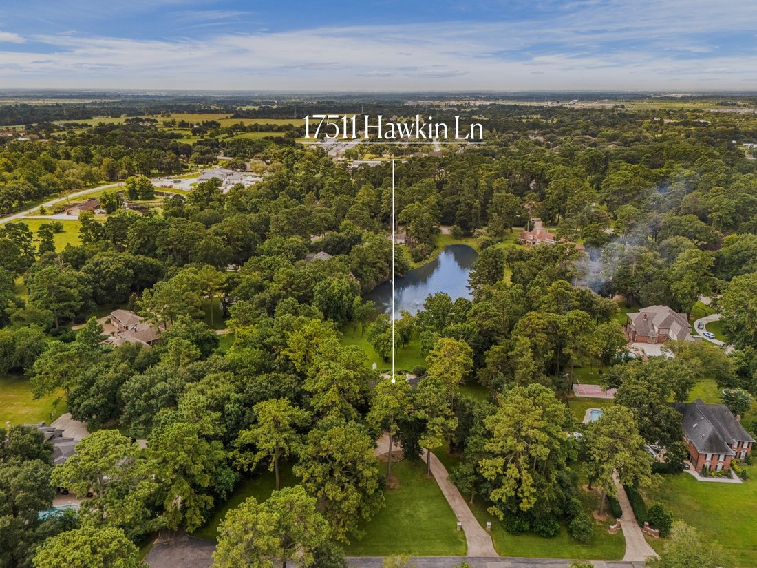House in Tomball, Texas, United States 4 - 18413941