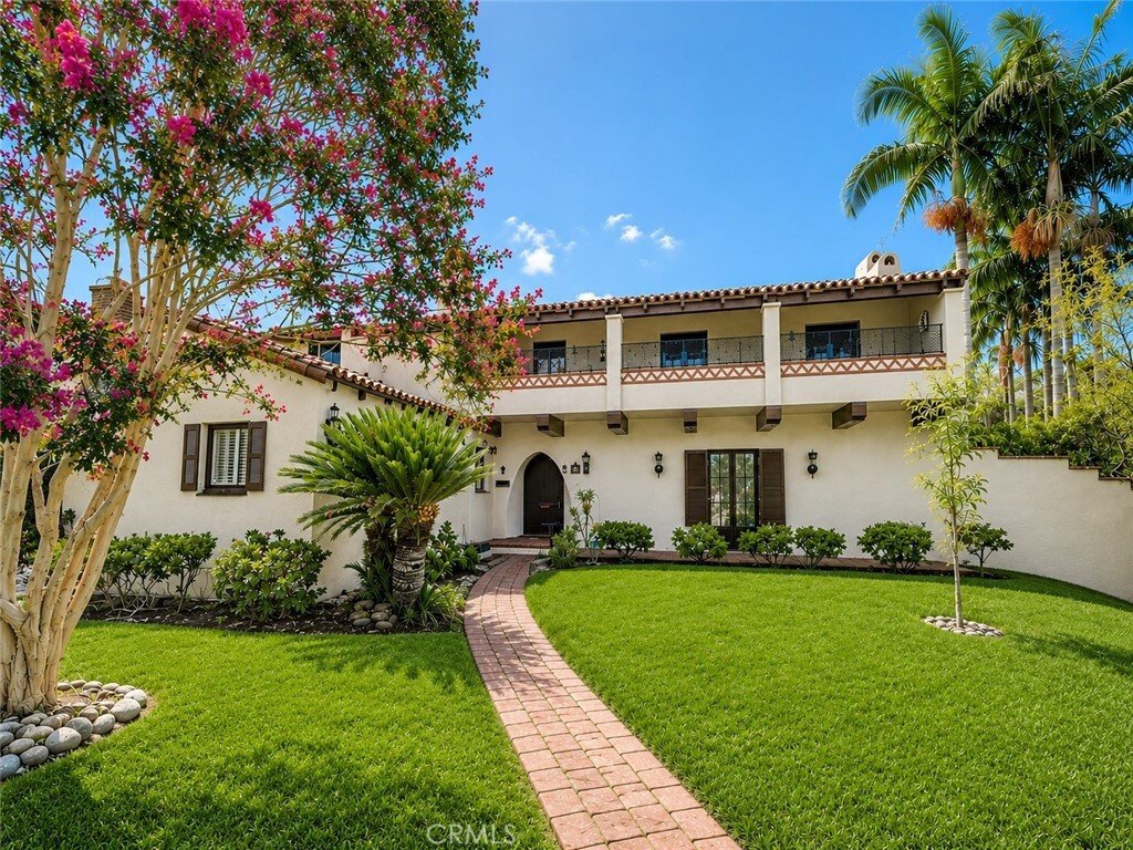 House in San Marino, California, United States 1 - 18536016
