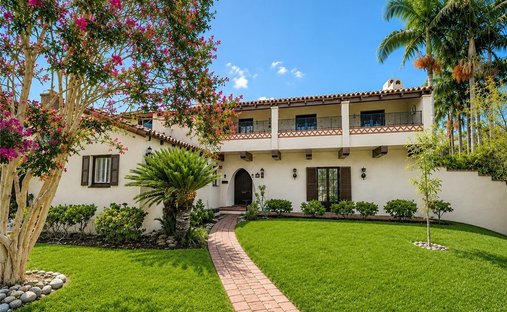 House in San Marino, California, United States 1