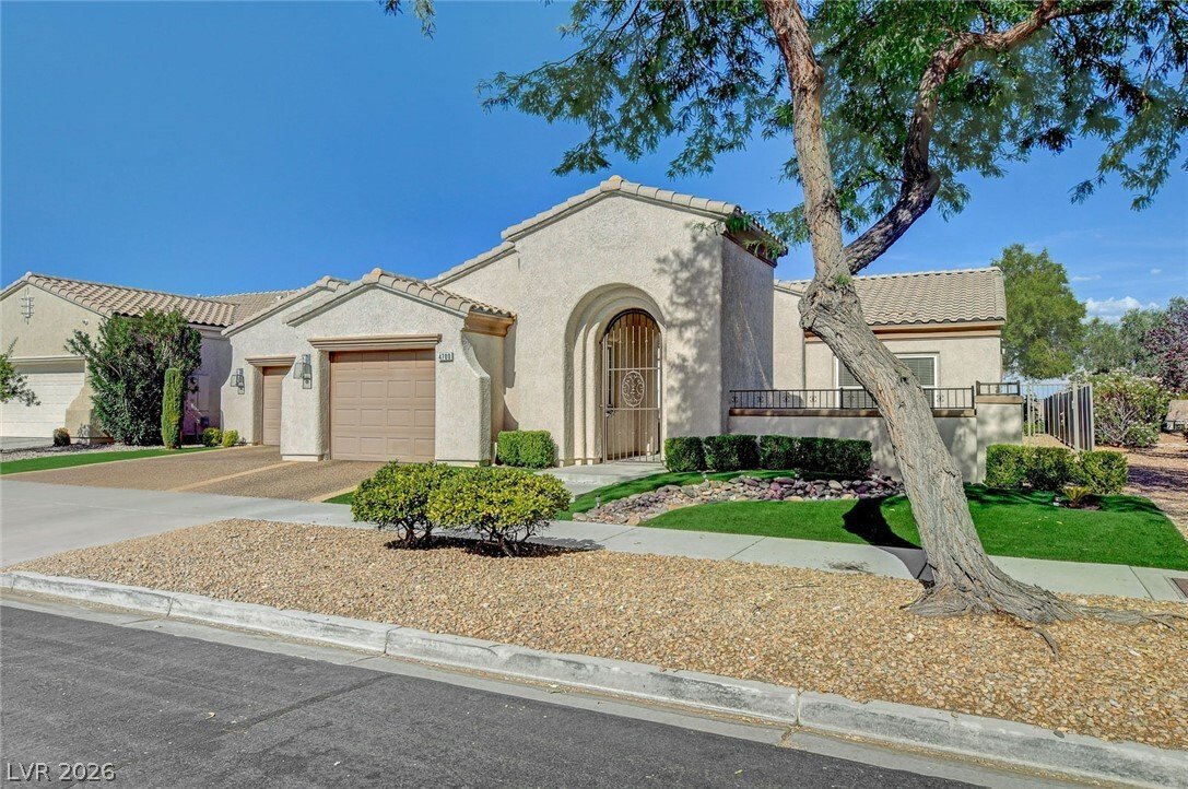 House in Las Vegas, Nevada, United States 4 - 18535584