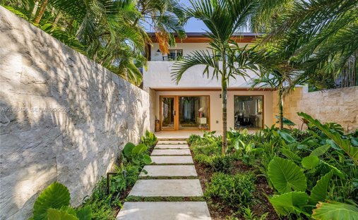 House in Miami, Florida, United States 1