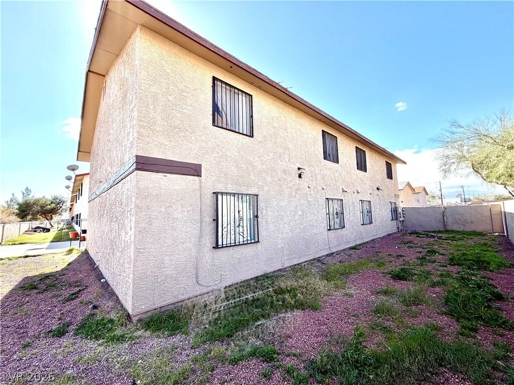 North Las Vegas, Nevada, United States 5 - 18534389