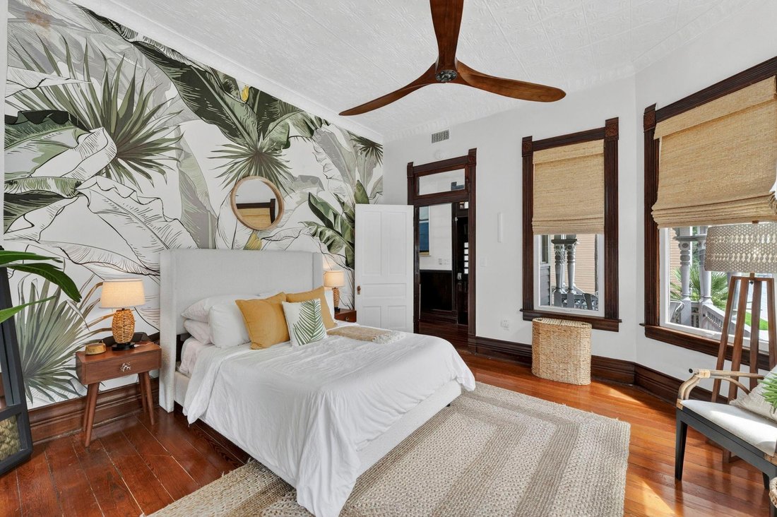 House in Galveston, Texas, United States 3 - 18532725