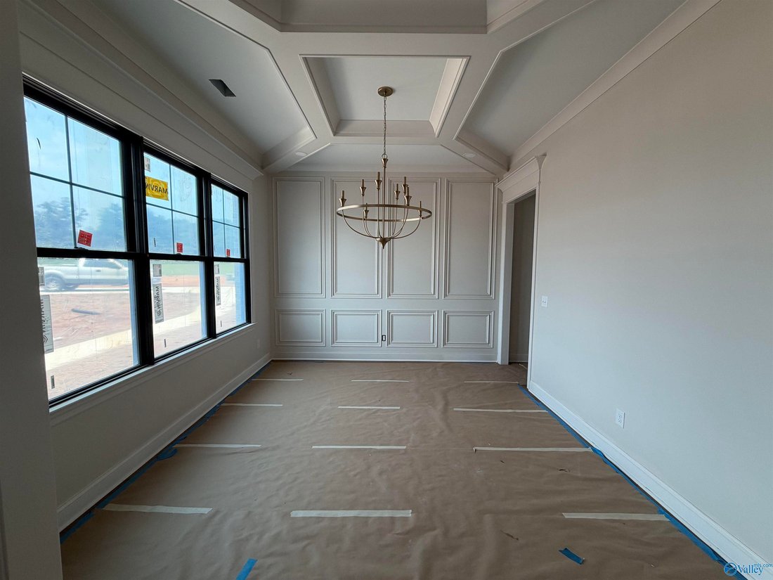 House in Redstone Arsenal, Alabama, United States 3 - 17681007