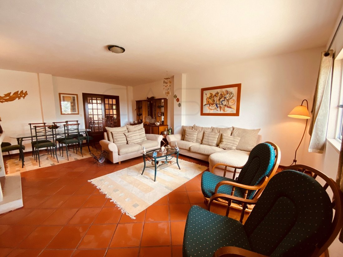 Apartment in Carvalhal, Setubal, Portugal 1 - 18536372