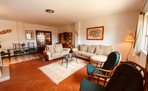 Apartment in Carvalhal, Setubal, Portugal 1