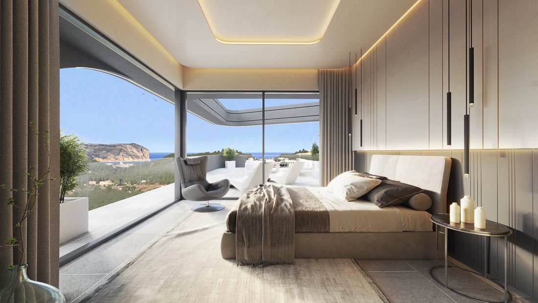 House in Xabia / Javea, Valencian Community, Spain 2 - 18535481