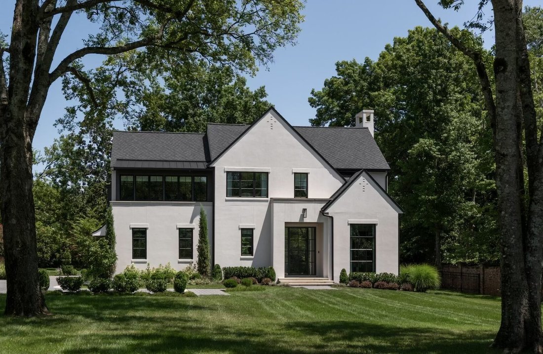 House in Forest Hills, Tennessee, United States 1 - 18535215