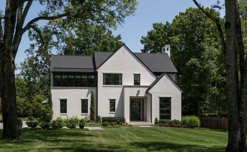 House in Forest Hills, Tennessee, United States 1