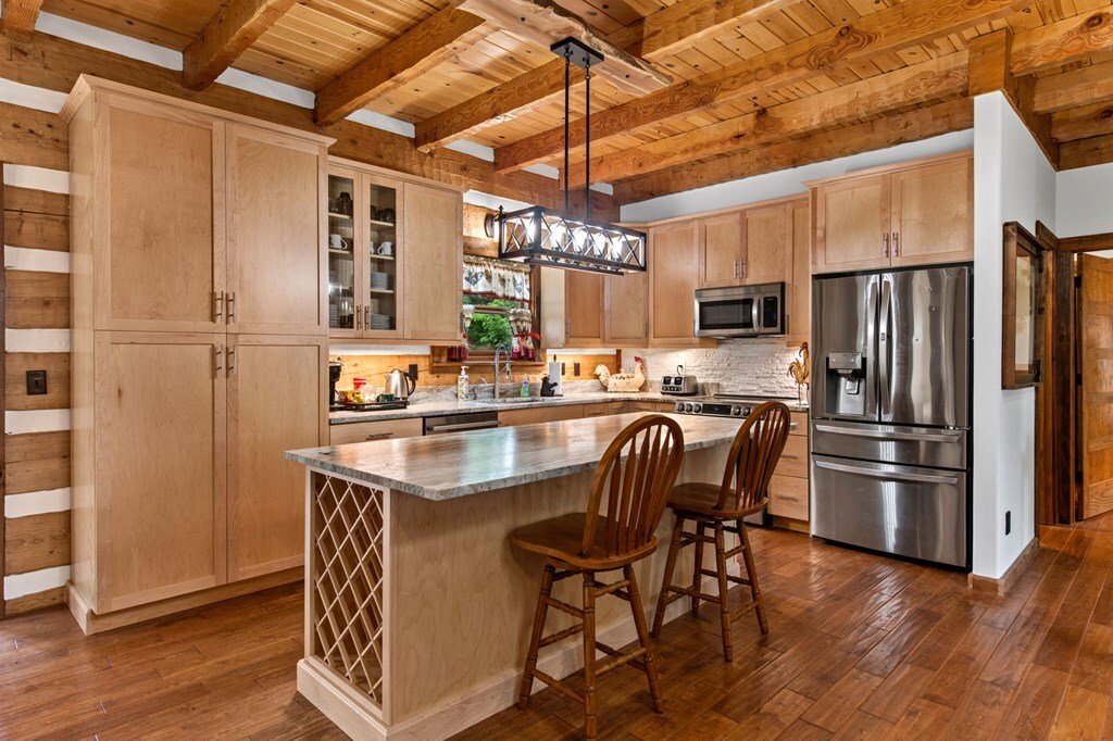 House in Blue Ridge, Georgia, United States 5 - 18422950