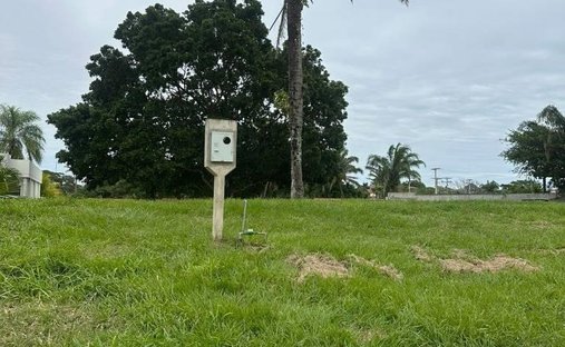 Land in Colinas del Urubó, Santa Cruz Department, Bolivia 1