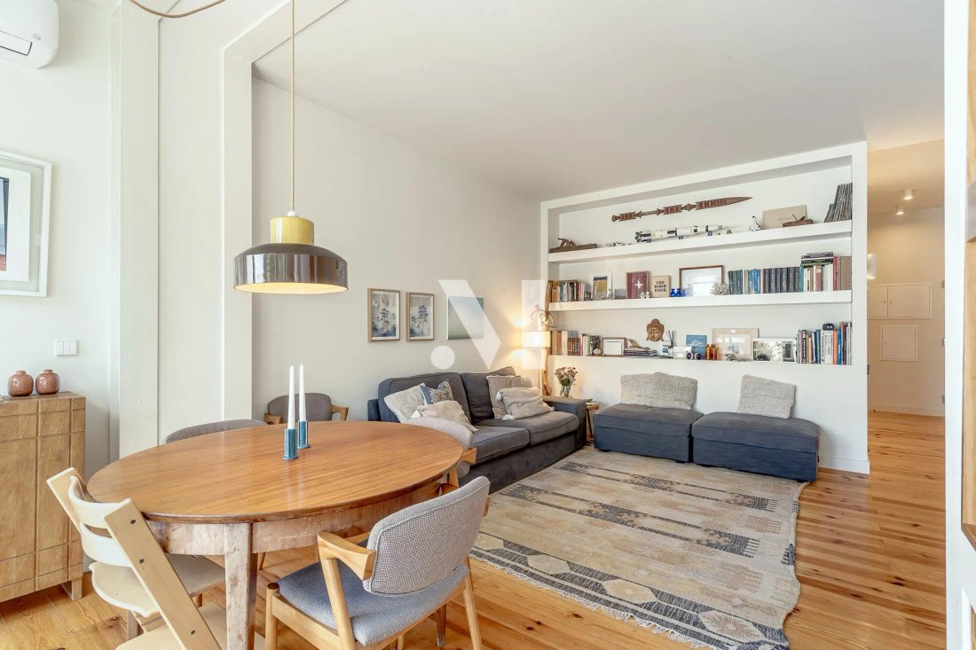 Apartment in Alcantara, Lisbon, Portugal 5 - 18534071