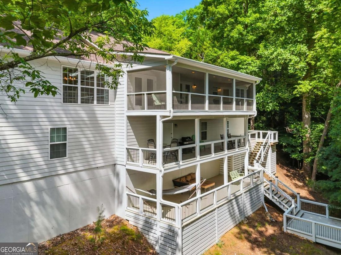 House in Ellijay, Georgia, United States 2 - 18533096