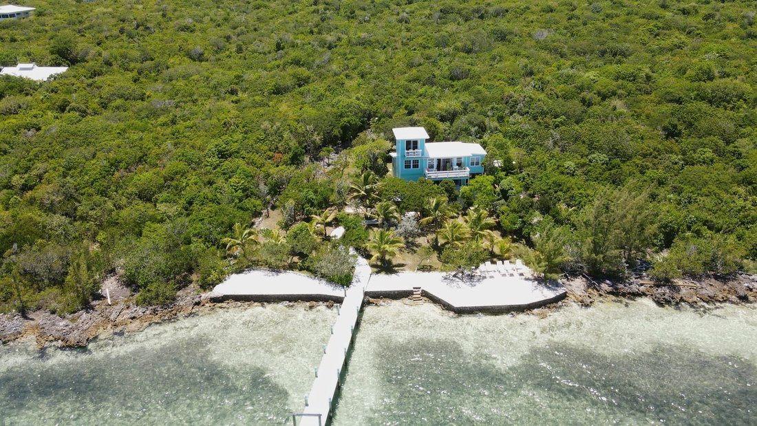 House in Elbow Cay, Central Abaco, The Bahamas 2 - 18533410