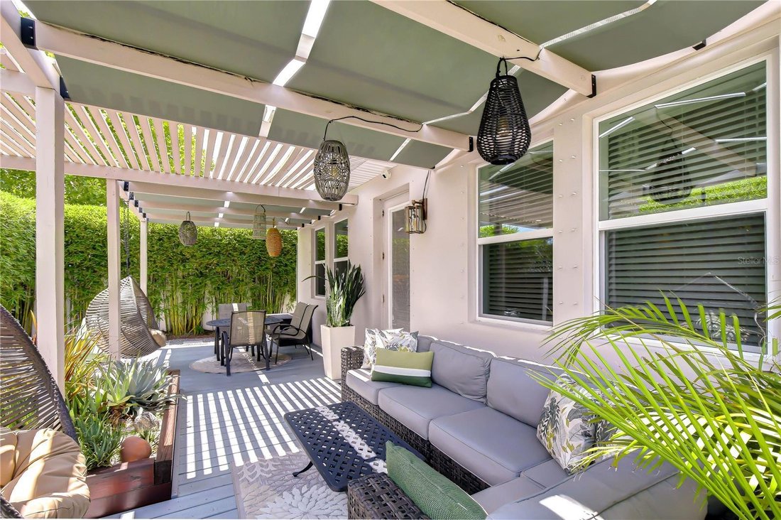 House in Tampa, Florida, United States 5 - 18535518