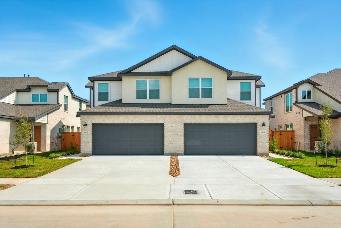 Dayton, Texas, United States 1 - 18532701
