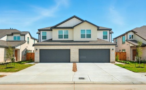 Dayton, Texas, États-Unis 1