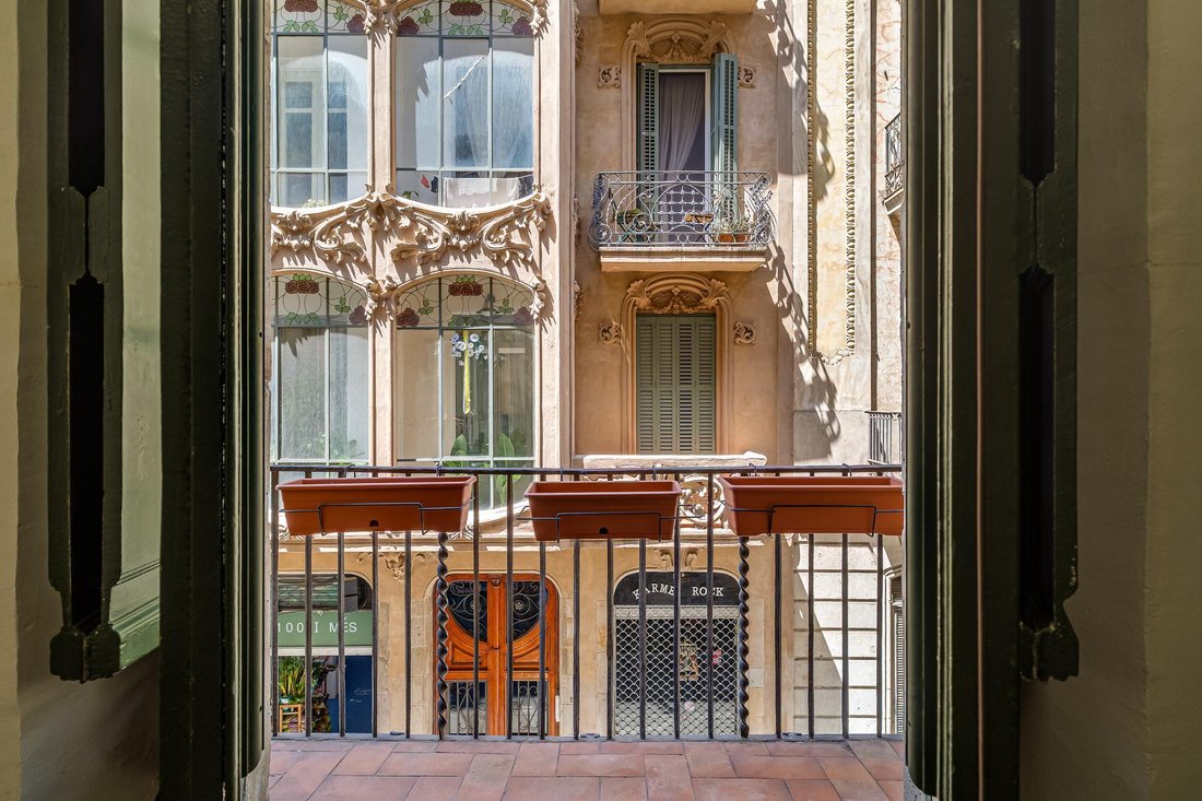 Apartment in Ciutat Vella, Barcelona, Spain 4 - 18532518