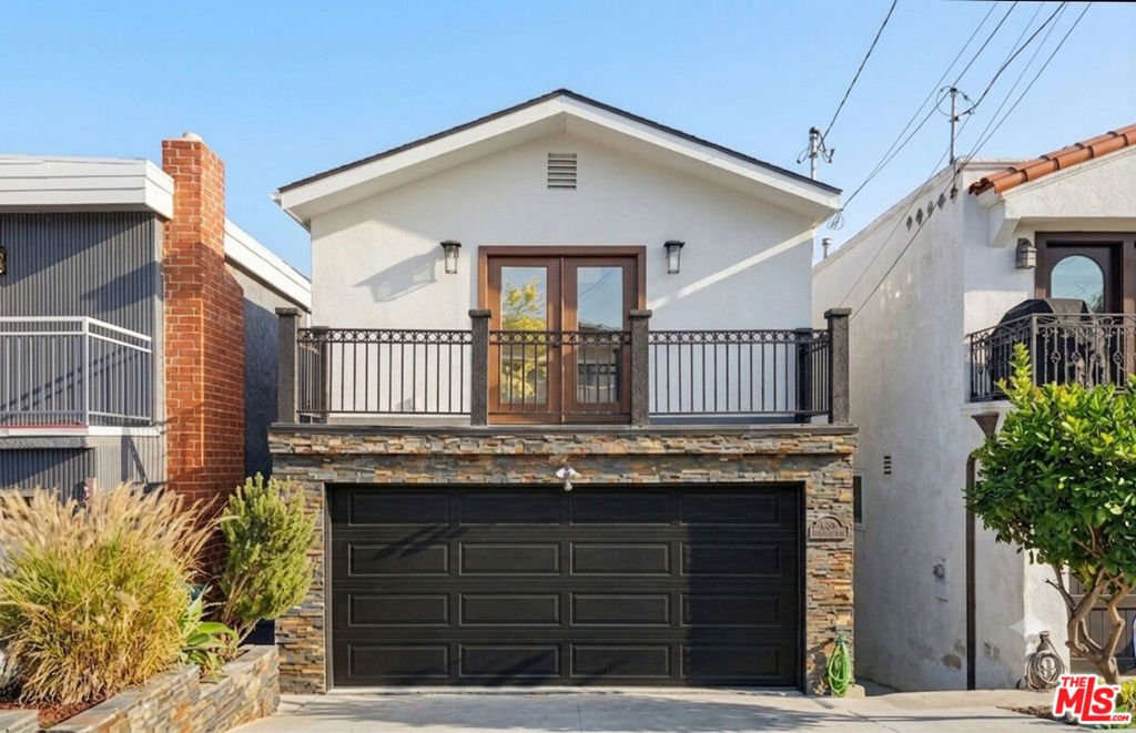 Haus in Redondo Beach, Kalifornien, Vereinigte Staaten 1 - 18535081