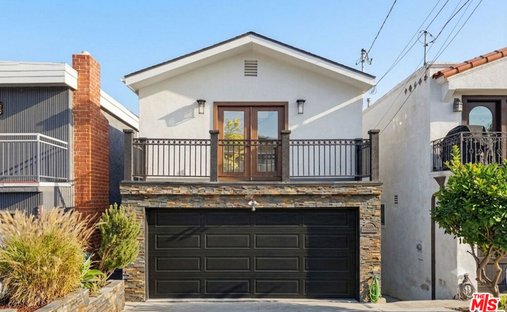 Casa a Torrance, California, Stati Uniti 1