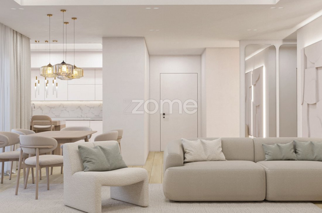 Apartment in Alto do Seixalinho, Santo Andre e Verderena, Setubal, Portugal 2 - 18536438