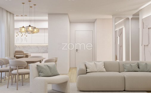 Apartment in Alto do Seixalinho, Santo Andre e Verderena, Setubal, Portugal 1