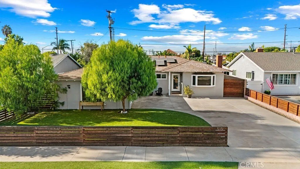 House in Orange, California, United States 1 - 18535651