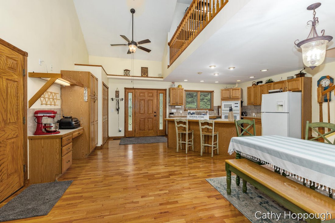 House in Greenville, Michigan, United States 5 - 18532477