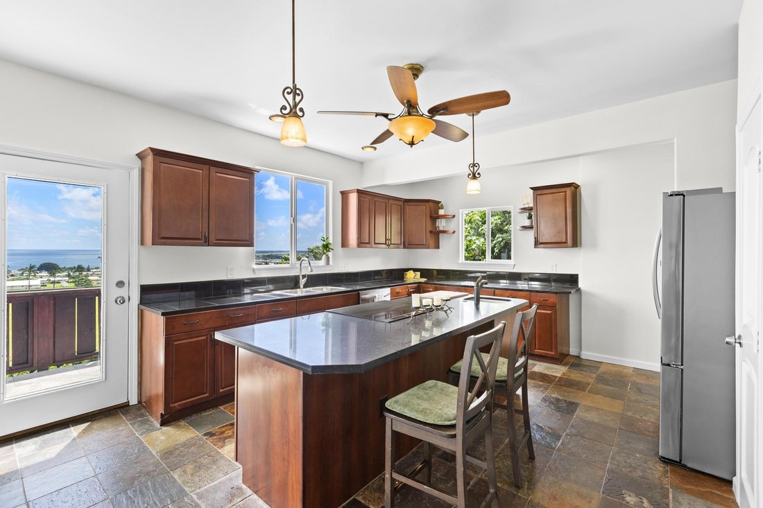 House in Hilo, Hawaii, United States 3 - 18535314