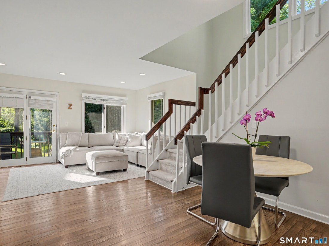 Condo in Norwalk, Connecticut, United States 4 - 18536197