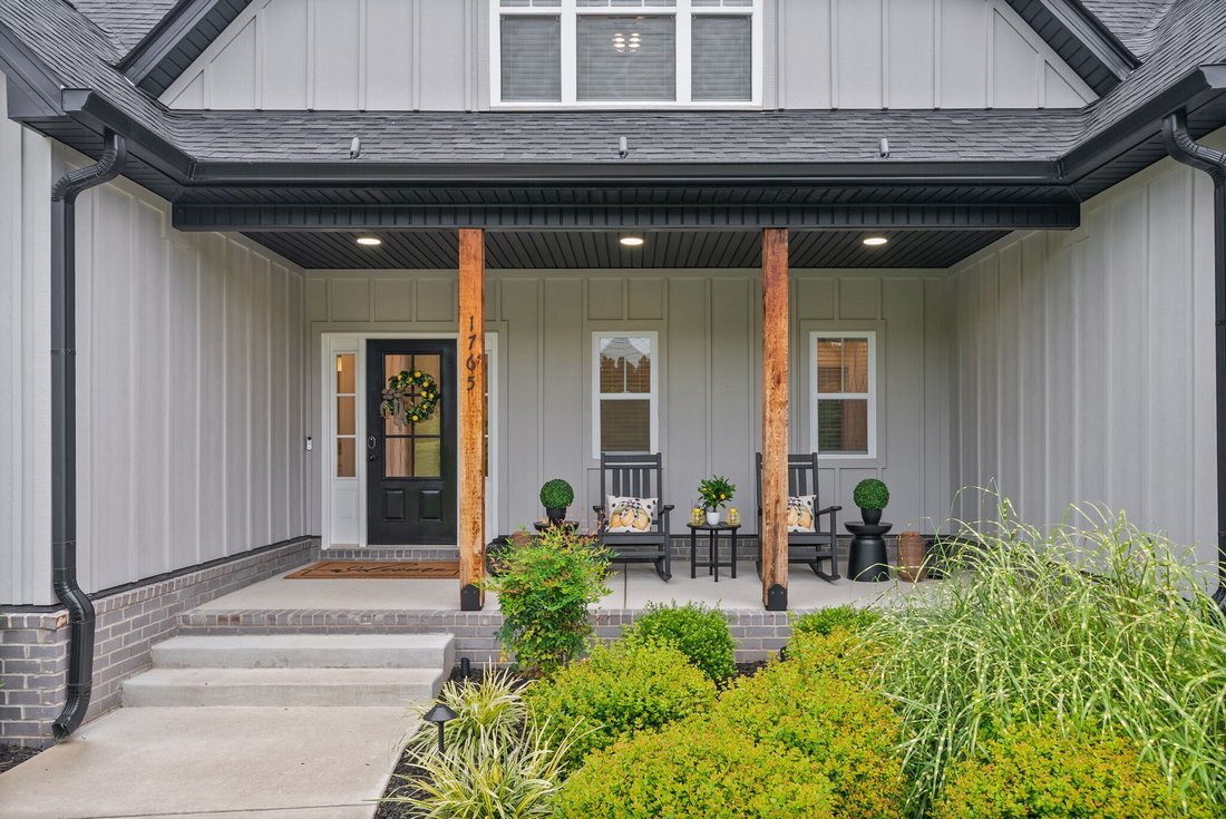 House in Clarksville, Tennessee, United States 5 - 18535182