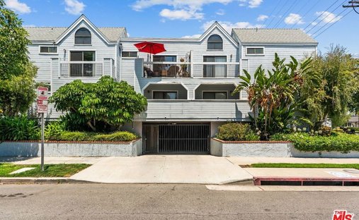 Burbank, California, United States 1