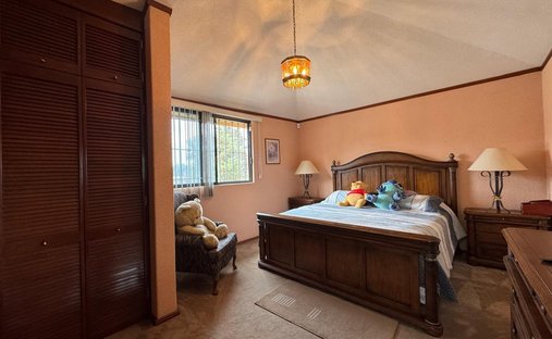 Casa a Ciudad López Mateos, Stato del Messico, Messico 1
