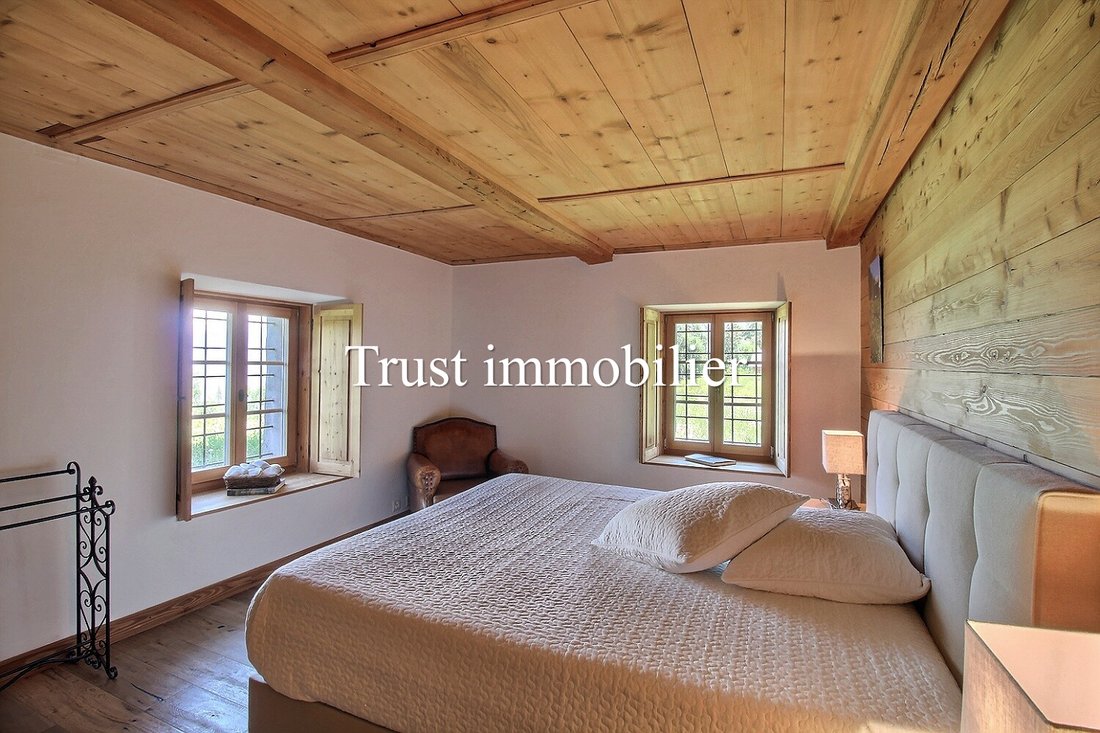 Chalet in Sion, Valais, Switzerland 3 - 18534369