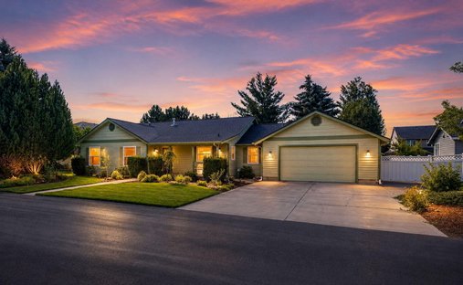 Casa a Bend, Oregon, Stati Uniti 1