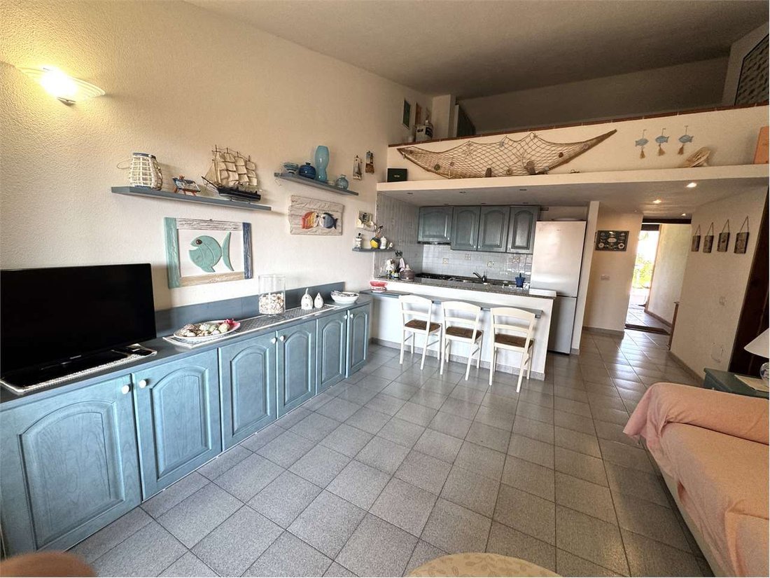 Apartment in Loiri Porto San Paolo, Sardinia, Italy 4 - 18534634
