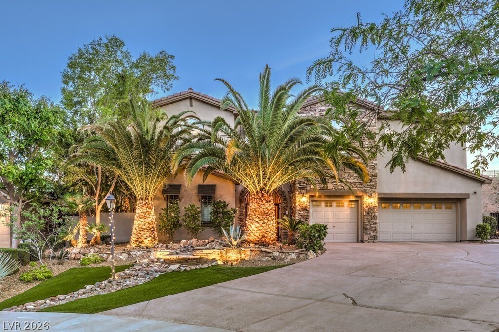 House in Henderson, Nevada, United States 2 - 18534400