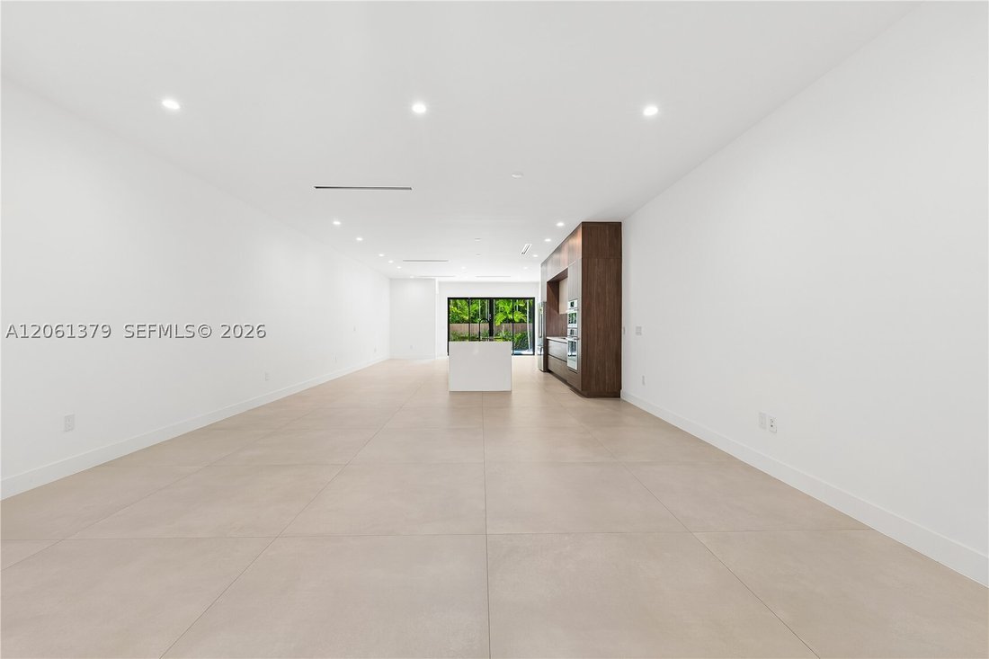 Townhouse in Miami, Florida, United States 5 - 18534734