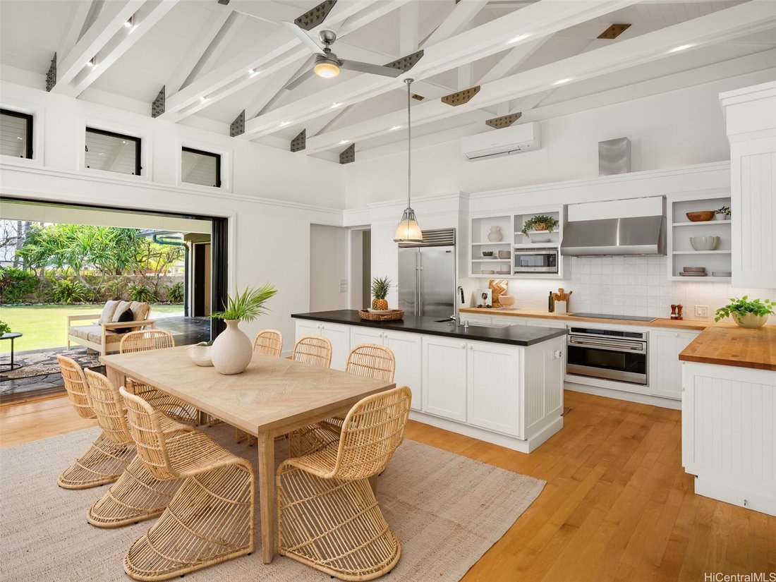 House in Kailua, Hawaii, United States 5 - 18533753