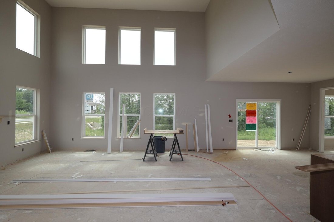House in Plain City, Ohio, United States 5 - 18147966
